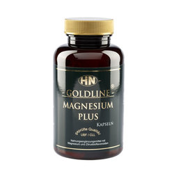 HN-GOLDLINE MAGNESIUM PLUS